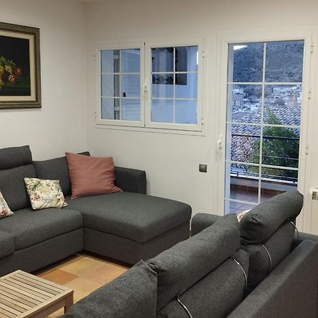 グエハル・シエラ Ragon Residencial, 11ヴィラ エクステリア 写真