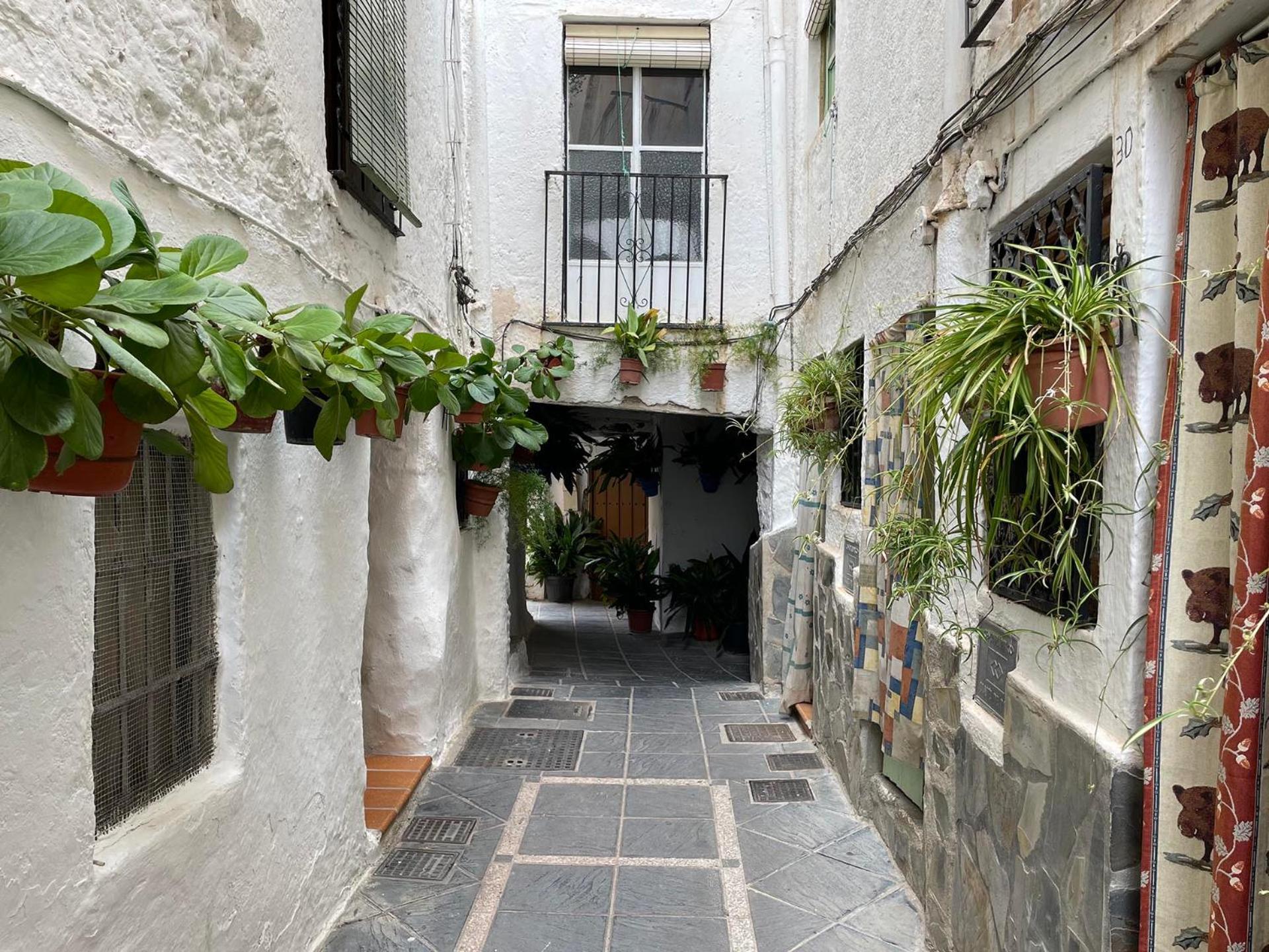 グエハル・シエラ Ragon Residencial, 11ヴィラ エクステリア 写真