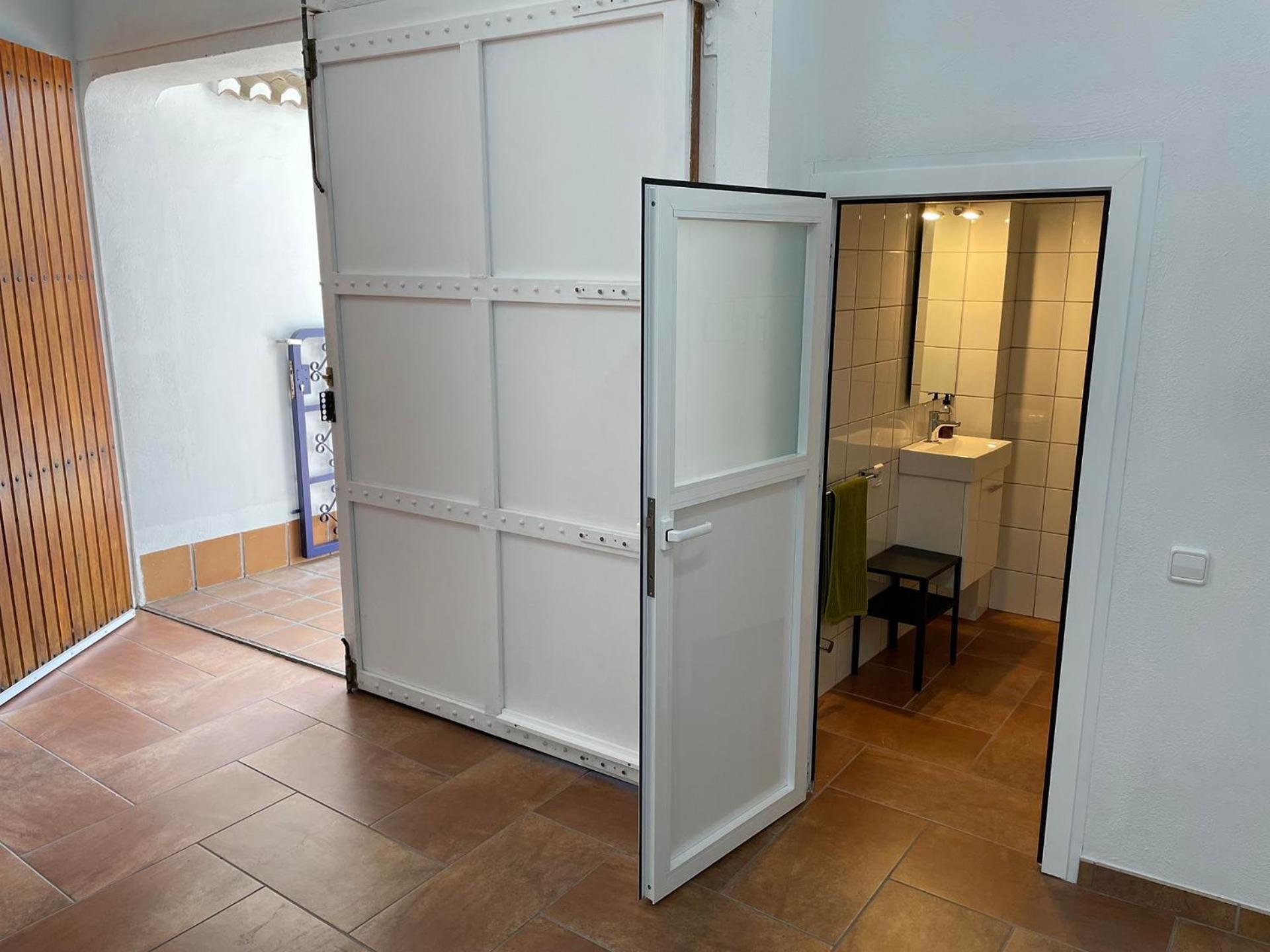 グエハル・シエラ Ragon Residencial, 11ヴィラ エクステリア 写真