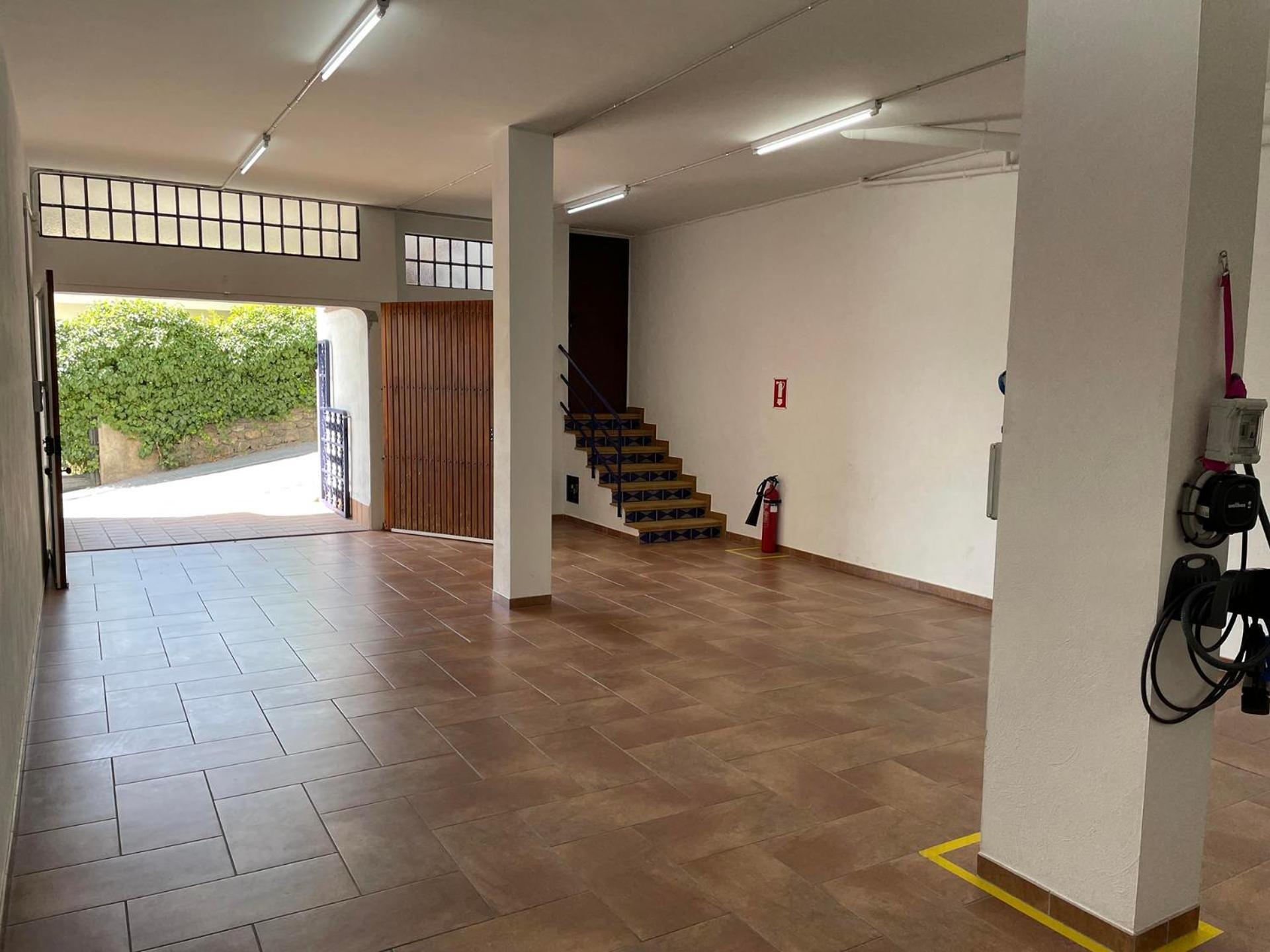グエハル・シエラ Ragon Residencial, 11ヴィラ エクステリア 写真