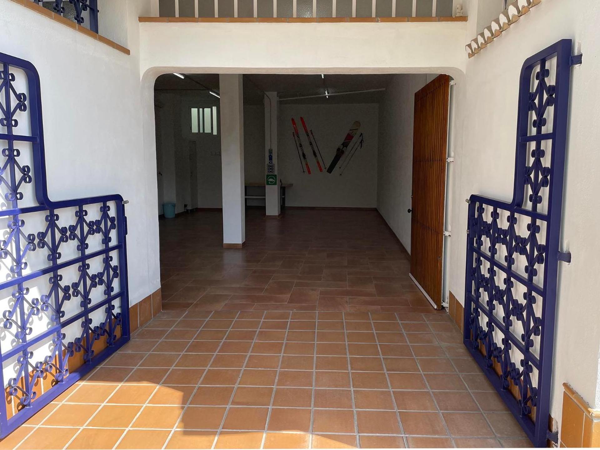 グエハル・シエラ Ragon Residencial, 11ヴィラ エクステリア 写真