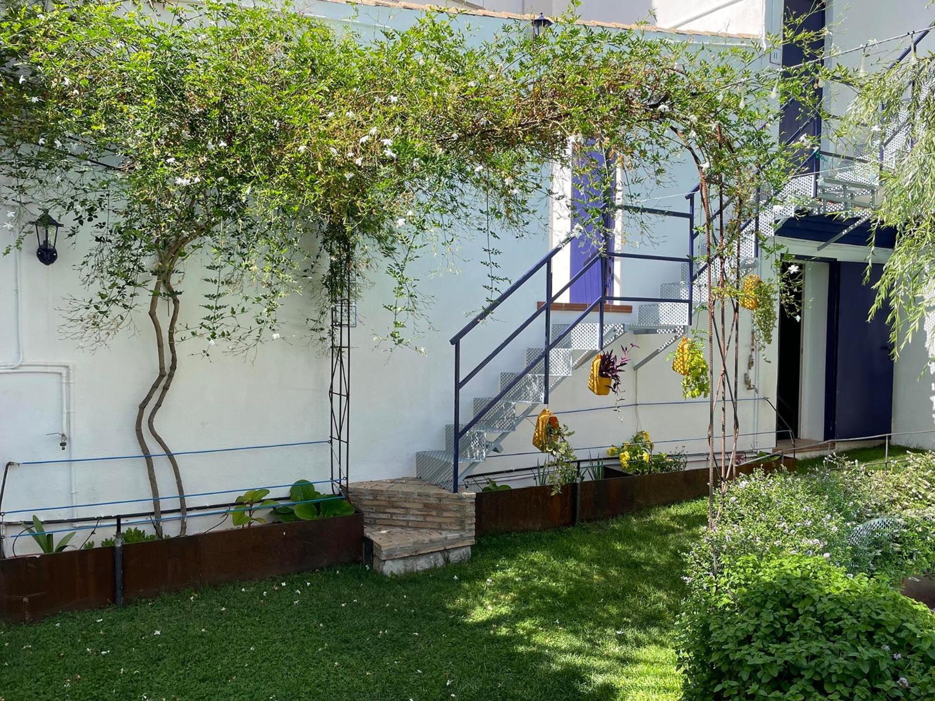 グエハル・シエラ Ragon Residencial, 11ヴィラ エクステリア 写真