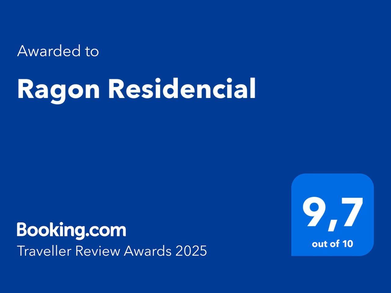 グエハル・シエラ Ragon Residencial, 11ヴィラ エクステリア 写真